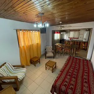 Complejo Saavedra Guaymallén